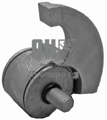 JP GROUP Rihmapinguti, hammasrihmad 1112201509 Rihmapinguti, hammasrihm JP GROUP ANTARA 1112201509 odav