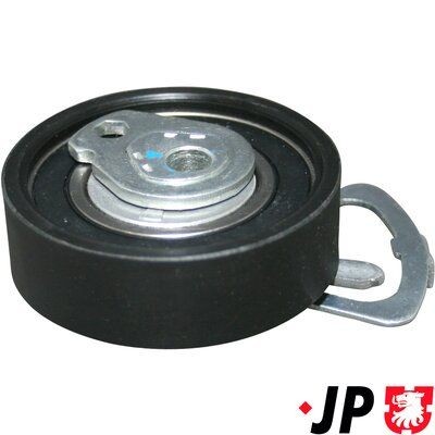 JP GROUP Spriegotājrullītis, Gāzu sadales mehānisma piedziņas siksna 1112202900 Spriegotājrullītis, gāzu sadales mehānisma piedziņas siksna JP GROUP Seat TARRACO 1112202900