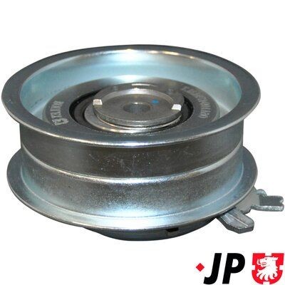 JP GROUP Spännrulle för kamrem 1112204000 1112204000 JP GROUP spännrulle för kamrem SEAT TARRACO