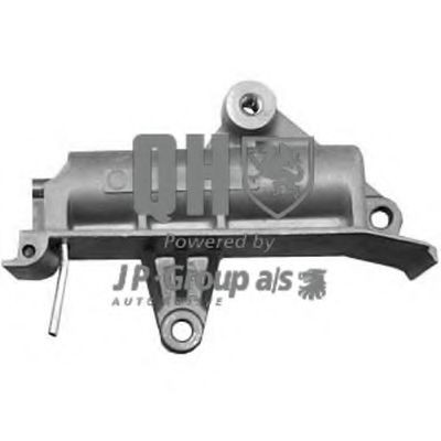 JP GROUP Trillingsdemper, distributieriem 1112300409 Trillingsdemper, tandriem JP GROUP COUGAR 1112300409 goedkoop