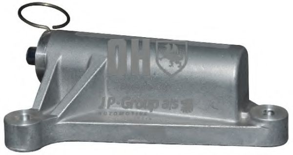 JP GROUP Trillingsdemper, distributieriem 1112300509 1112300509 JP GROUP Trillingsdemper, tandriem Fiat goedkoop