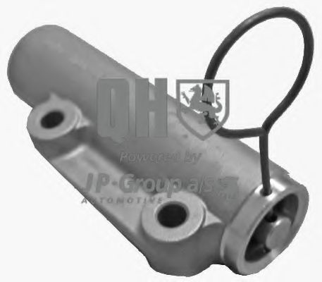 JP GROUP Tlmič vibrácií ozubeného remeňa 1112300709 1112300709 Tlmič vibrácií ozubeného remeňa JP GROUP TOYOTA PRIUS