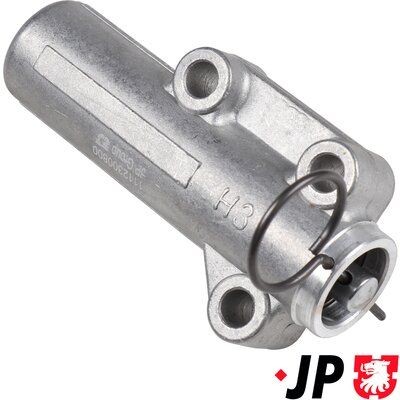 JP GROUP Trillingsdemper, distributieriem 1112300800 Trillingsdemper, tandriem JP GROUP FIAT 1112300800