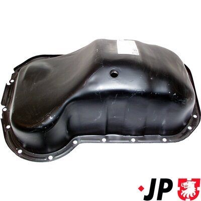 Cárter do óleo JP GROUP 1112900100 JP GROUP 1112900100 Cárter AUDI 80 2022