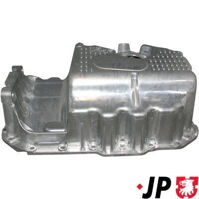 JP GROUP Carter d'huile 1112900200 Mercedes-Benz GLK Carter d'huile JP GROUP 1112900200