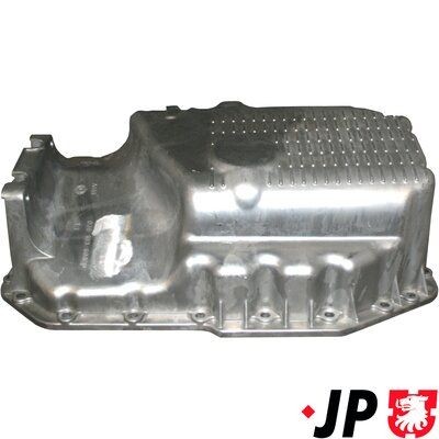 JP GROUP Bunnpanne 1112900800 1112900800 Bunnpanne JP GROUP SKODA FAVORIT