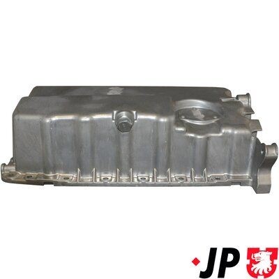 JP GROUP Carter d'huile 1112900900 1112900900 Carter d'huile moteur MERCEDES-BENZ GLK JP GROUP