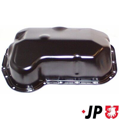 JP GROUP Olejová vaňa 1112901100 1112901100 Olejová vaňa JP GROUP SUZUKI SJ 413