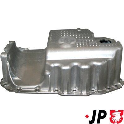 JP GROUP Κάρτερ λαδιού 1112901700 Κάρτερ λαδιού JP GROUP BMW Z3 1112901700