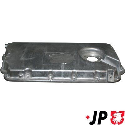 JP GROUP Eļļas vācele 1112902500 JP GROUP 1112902500 Eļļas karteris Audi Allroad C5 cena
