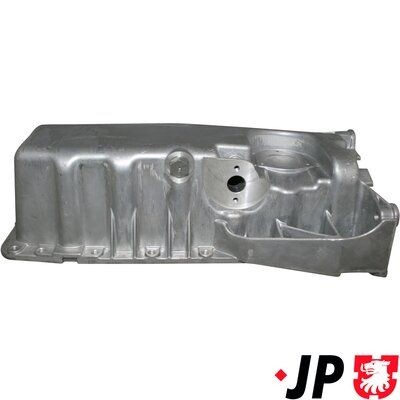JP GROUP Cárter do óleo 1112902800 Cárter do motor JP GROUP Skoda SUPERB 1112902800