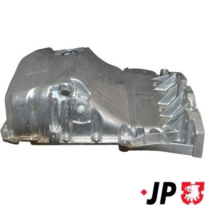 JP GROUP Olejová vaňa 1112903800 Olejová vaňa JP GROUP Suzuki SJ 413 1112903800