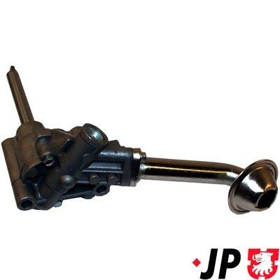 JP GROUP Olejové čerpadlo 1113100200 Olejové čerpadlo JP GROUP Q3 1113100200 lacné