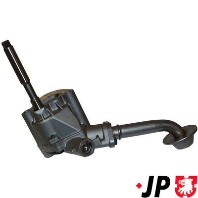 JP GROUP Olejové čerpadlo 1113100300 1113100300 Olejové čerpadlo AUDI Q3 JP GROUP