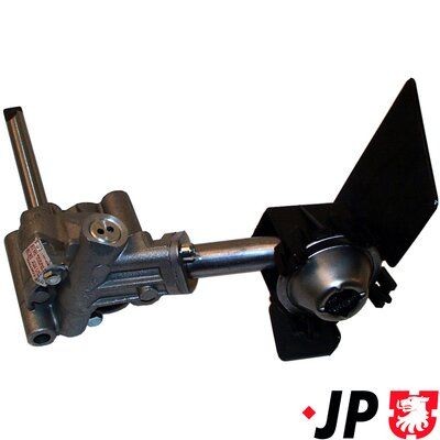 JP GROUP Oliepomp 1113100400 Jaguar XJ Oliepomp van de motor JP GROUP 1113100400