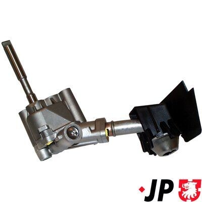 JP GROUP Oliepumpe 1113100500 JP GROUP 1113100500 Passat 3a5 Oliepumpe pris