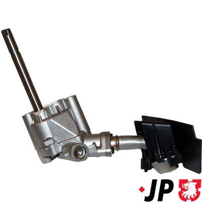 JP GROUP Oliepomp 1113100800 1113100800 Oliepomp van de motor JAGUAR XJ JP GROUP