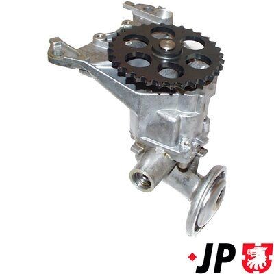 JP GROUP Oljepumpe 1113101200 Oljepumpe JP GROUP 4-serie 1113101200 billige