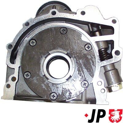 JP GROUP Αντλία λαδιού 1113101400 1113101400 Αντλία λαδιού JEEP WRANGLER JP GROUP