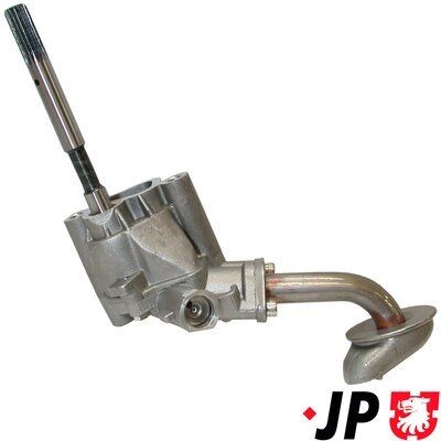 JP GROUP Pompe à huile 1113101700 Pompe à huile moteur MERCEDES-BENZ JP GROUP 1113101700
