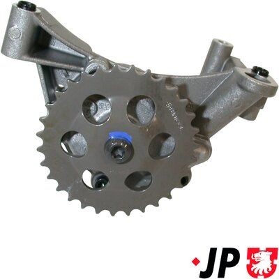 JP GROUP Bomba de óleo 1113102000 JP GROUP 1113102000 Bomba de óleo VW Fox 5z1 preço
