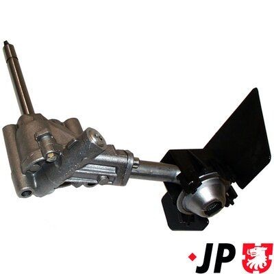 JP GROUP Pompa olio 1113102100 1113102100 costo Pompa olio JP GROUP DAIHATSU FEROZA