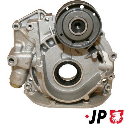 JP GROUP Pompe à huile 1113102500 1113102500 JP GROUP Pompe à huile moteur Mercedes-Benz pas cher