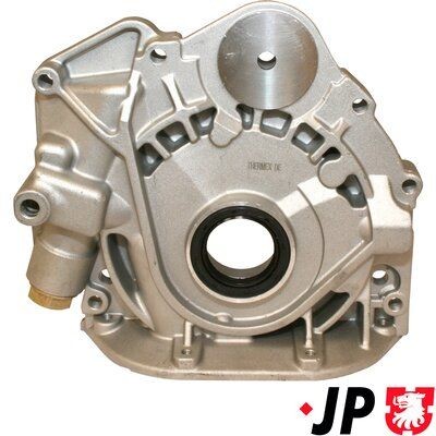 JP GROUP Oljepumpe 1113102600 Oljepumpe JP GROUP Chevrolet HHR 1113102600