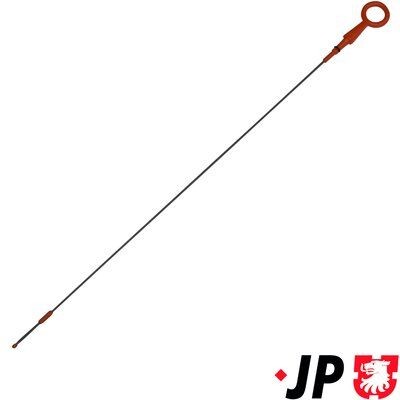 JP GROUP Oljepeilepinne 1113200200 Peilepinne JP GROUP Jeep WRANGLER 1113200200