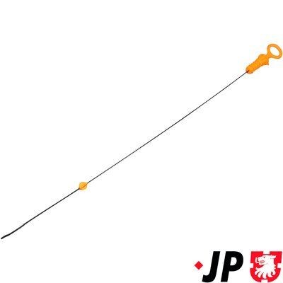 JP GROUP Oliepeilstok 1113200700 1113200700 Oliepeilstok SUBARU LEONE JP GROUP