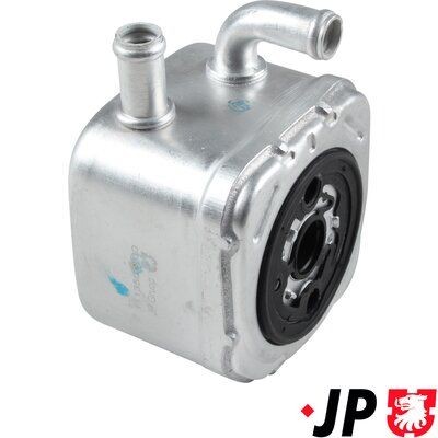JP GROUP Chladič motorového oleja 1113500400 1113500400 JP GROUP Chladič motorového oleja BMW lacné