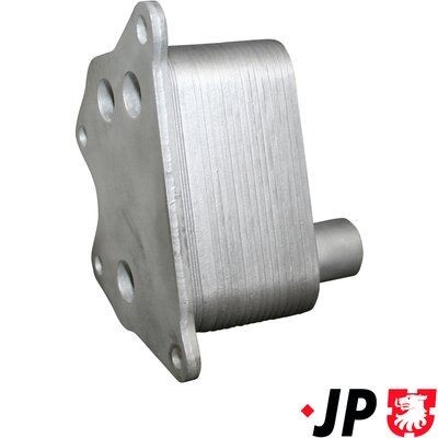 JP GROUP Chladič motorového oleja 1113500600 1113500600 Olejový chladič JP GROUP FIAT BARCHETTA