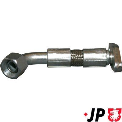 JP GROUP Oljeledning, lader 1113700200 JP GROUP 1113700200 Oljerør turbo Hyundai VELOSTER originale