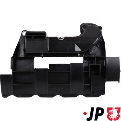 Slingreplate, bunnpanne JP GROUP 1114000100 JP GROUP 1114000100 Oljepanne VW GOLF 2012