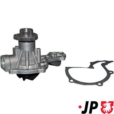 JP GROUP Waterpomp 1114100600 Volkswagen T-ROC Koelvloeistofpomp JP GROUP 1114100600