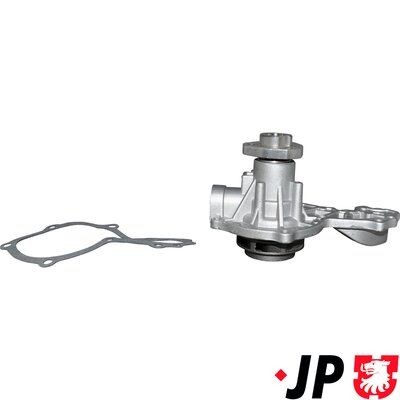 JP GROUP Vannpumpe 1114100700 Vannpumpe JP GROUP Subaru OUTBACK 1114100700