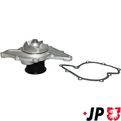 JP GROUP Vannpumpe 1114102600 Vannpumpe JP GROUP Skoda SUPERB 1114102600