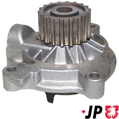 JP GROUP Αντλία νερού 1114103300 Τρόμπα νερού JP GROUP VOLVO 1114103300
