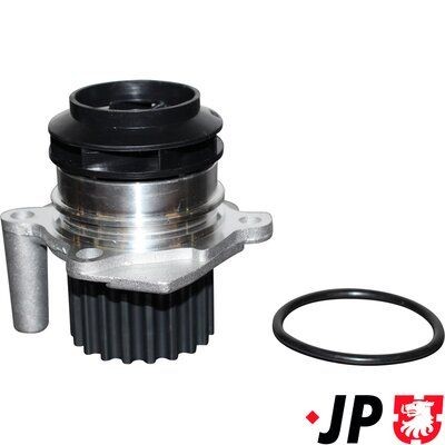 JP GROUP Vattenpump 1114104900 1114104900 JP GROUP vattenpump VW T-ROC