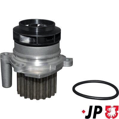 JP GROUP Vandpumpe 1114110500 1114110500 Vandpumpe FORD TRANSIT CUSTOM JP GROUP