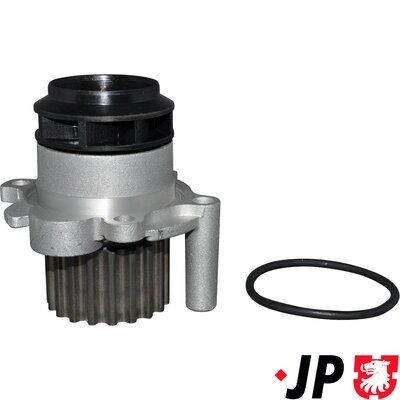 JP GROUP Αντλία νερού 1114111300 1114111300 JP GROUP Αντλία νερού Volvo φθηνά