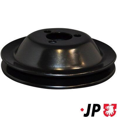 JP GROUP Rihmaratas, veepump 1114150100 1114150100 Rihmaratas veepump TOYOTA 4 RUNNER JP GROUP