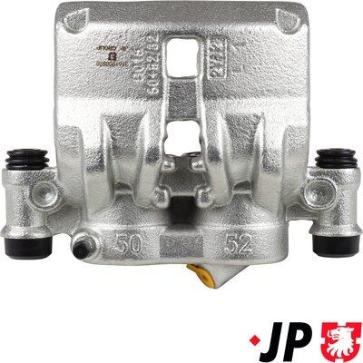 JP GROUP Ophanging, radiateur 1114250300 Radiateur montage-onderdelen JP GROUP CIVIC 1114250300 goedkoop