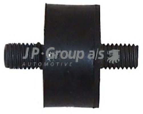 JP GROUP Suporte, radiador 1114250700 JP GROUP Peças de fixação do radiador 1114250700 experiência