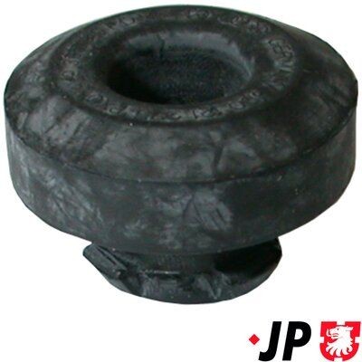 JP GROUP Ophæng, køler 1114250900 JP GROUP 1114250900 Enyaq iV Coupe Kølermonteringsdele pris