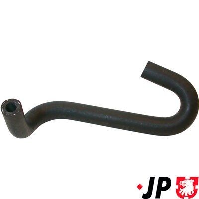 JP GROUP Flessibile radiatore 1114300600 1114300600 Tubi radiatore JP GROUP AUDI Q3 costo