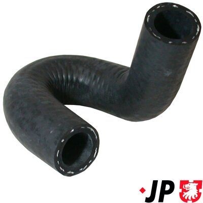 JP GROUP Radiateurslang 1114301100 Citroën SAXO Radiateurslang JP GROUP 1114301100