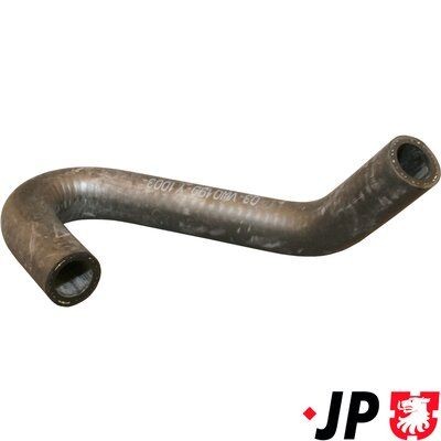 JP GROUP Flessibile radiatore 1114301700 1114301700 costo Tubi radiatore TOYOTA MR 2 JP GROUP