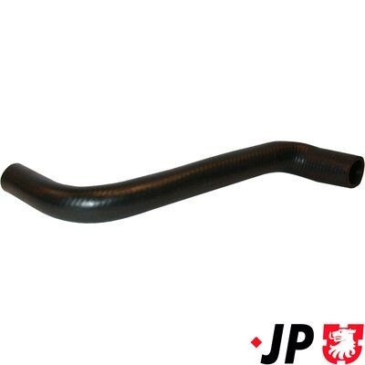 JP GROUP Durite de refroidissement 1114302900 JP GROUP 1114302900 Tuyauterie du réfrigérant VW Passat 32B prix