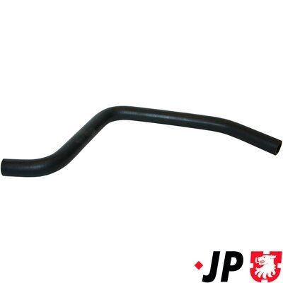 JP GROUP Radiator hose 1114303300 1114303300 JP GROUP radiator hose for VW EOS